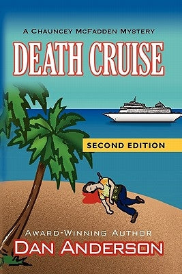 Death Cruise - Second Edition by Anderson, Dan