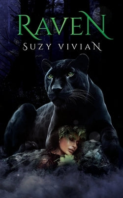 Raven by Vivian, Suzy