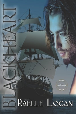 Blackheart by Logan, Raelle
