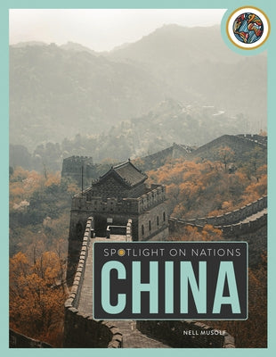 China by Musolf, Nell
