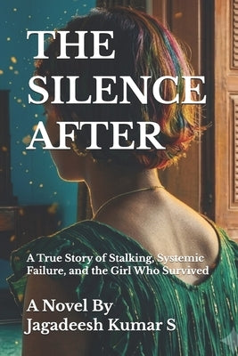 The Silence After: A True Story of Stalking, Systemic Failure, and the Girl Who Survived by Kumar S., Jagadeesh