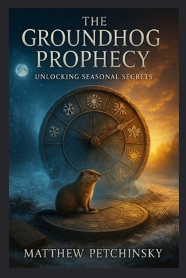 The Groundhog Prophecy: Unlocking Seasonal Secrets by Petchinsky, Matthew