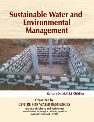 Sustainable Water and Environmental Management by M. V. S. S., Giridhar