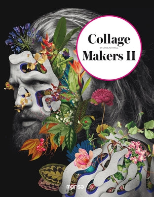 Collage Makers 2 by Amell, Carolina
