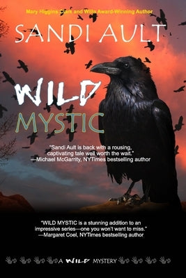 Wild Mystic by Ault, Sandi