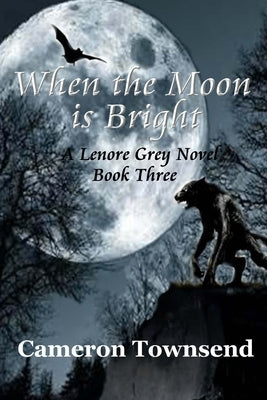 When the Moon is Bright by Townsend, Cameron