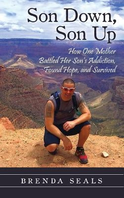 Son Down, Son Up: How One Mother Battled Her Son's Addiction, Found Hope, and Survived by Seals, Brenda
