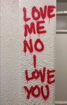 Love Me? No, I Love You! by Genevieve, Isabella