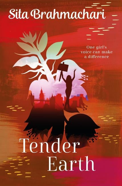 Tender Earth by Brahmachari, Sita