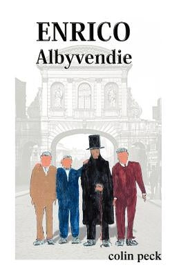 Enrico Albyvendie by Peck, Colin