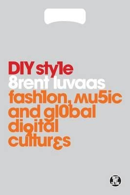 DIY Style by Luvaas, Brent