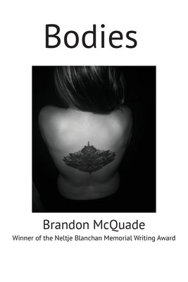 Bodies by McQuade, Brandon