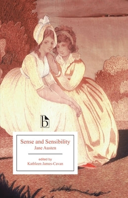 Sense and Sensibility by Austen, Jane