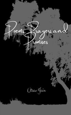 Poems, Prayers and Promises by Jain, Utsav