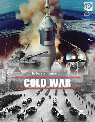 Cold War by Firme, Tom