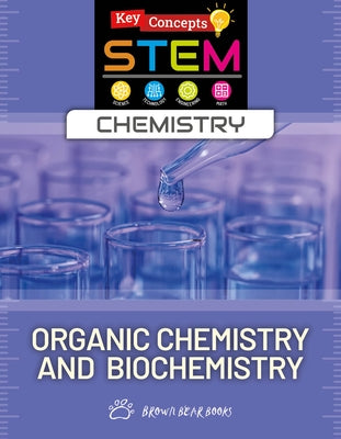 Organic Chemistry and Biochemistry by O'Daly, Anne
