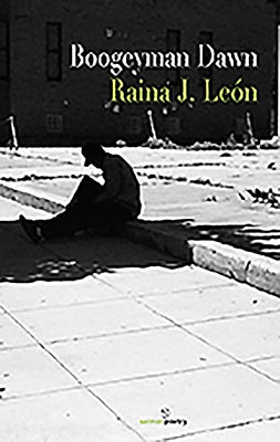 Boogeyman Dawn by Leon, Raina J.