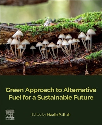 Green Approach to Alternative Fuel for a Sustainable Future by Shah, Maulin P.