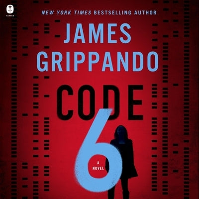 Code 6 by Grippando, James