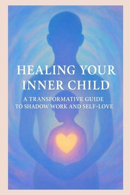 Healing Your Inner Child: A Transformative Guide to Shadow Work, Reparenting, and Self-Love by Press, LDC