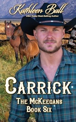 Carrick: The McKeegans by Ball, Kathleen