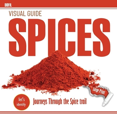 Spices by Dofil, Hassan