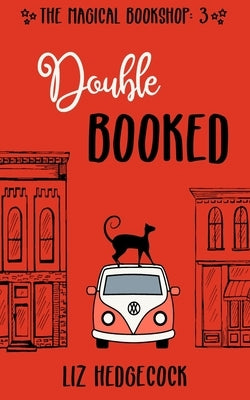 Double Booked by Hedgecock, Liz