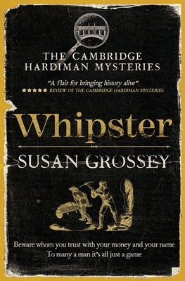 Whipster by Grossey, Susan