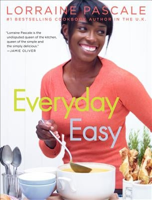 Everyday Easy by Pascale, Lorraine