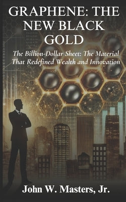 Graphene: The New Black Gold: The Billion-Dollar Sheet: The Material That Redefined Wealth and Innovation by Masters, John W., Jr.