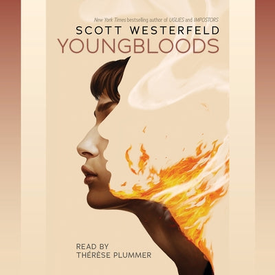 Youngbloods (Impostors, Book 4) by Westerfeld, Scott