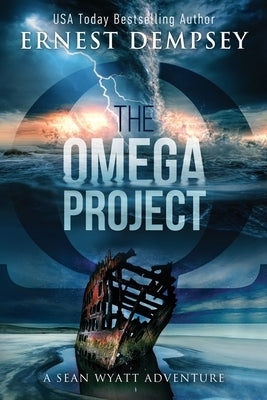 The Omega Project: A Sean Wyatt Archaeological Thriller by Whited, Jason