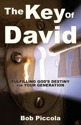 The Key Of David by Piccola, Bob