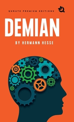 Demian (Premium Edition) by Hesse, Hermann