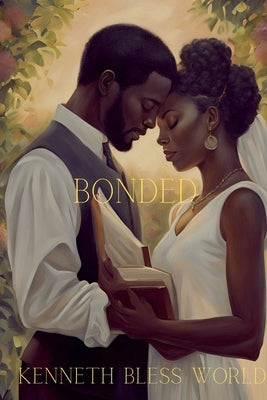 Bonded by World, Kenneth Bless
