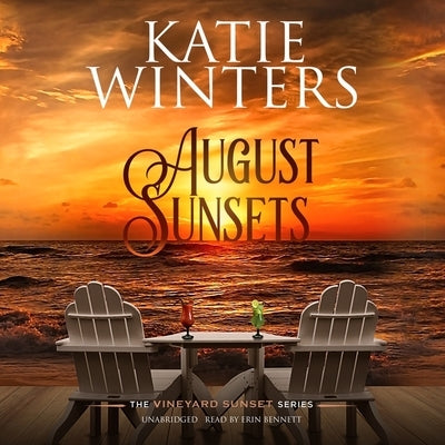 August Sunsets by Winters, Katie