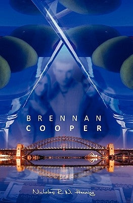 Brennan Cooper by Henning, Nicholas R. W.