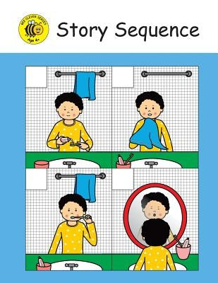 Bee Clever Series: Story Sequence by Dalal, Pallavi