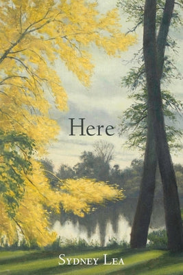 Here by Lea, Sydney
