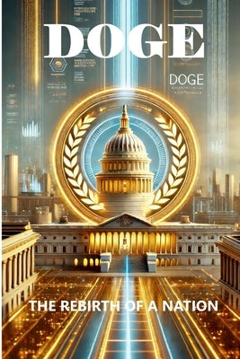 Doge: The Rebirth of a Nation by Corporation, Aimqwest