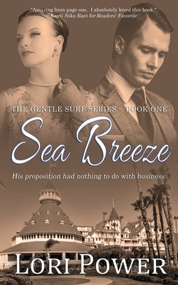 Sea Breeze by Power, Lori