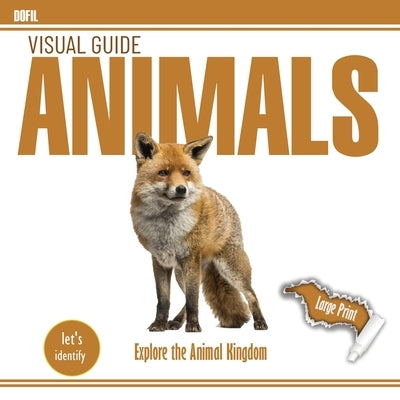 Animals by Dofil, Hassan