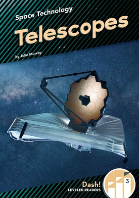 Telescopes by Murray, Julie