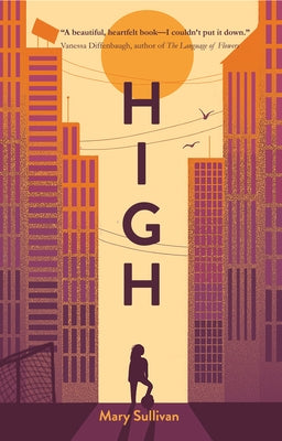 High by Sullivan, Mary