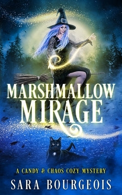 Marshmallow Mirage by Bourgeois, Sara