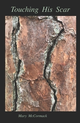 Touching His Scar by McCormack, Mary
