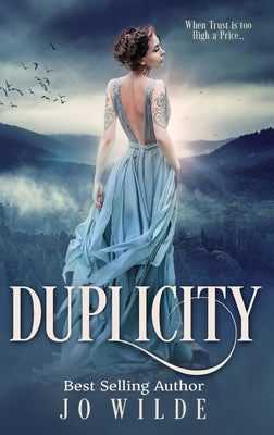 Duplicity by Wilde, Jo