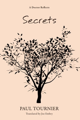 Secrets by Tournier, Paul