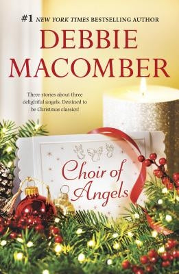 Choir of Angels Original/E by Macomber, Debbie