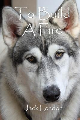 To Build A Fire by Lee, Russell